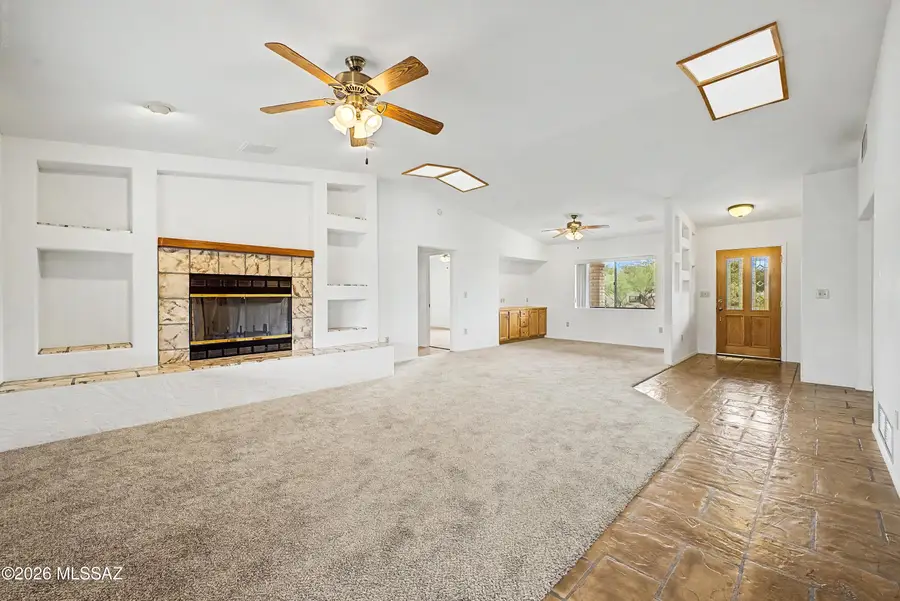 7530 S Avenida De Belleza, Tucson, AZ 85747 - #2
