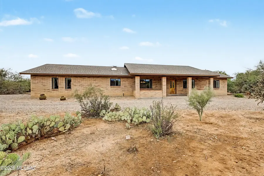 7530 S Avenida De Belleza, Tucson, AZ 85747 - #3