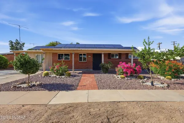 7457 E Beverly, Tucson, AZ 85710