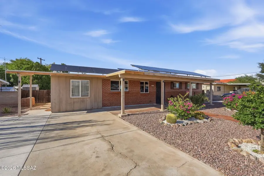 7457 E Beverly, Tucson, AZ 85710 - #2