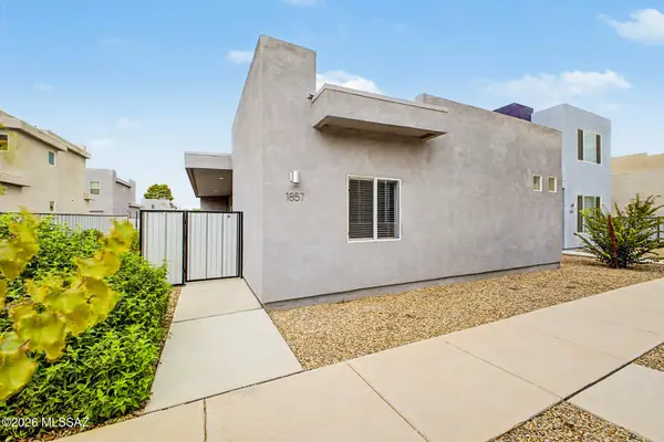 1857 S Poetry, Tucson, AZ 85711