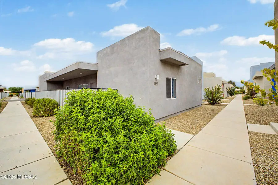 1857 S Poetry, Tucson, AZ 85711 - #2