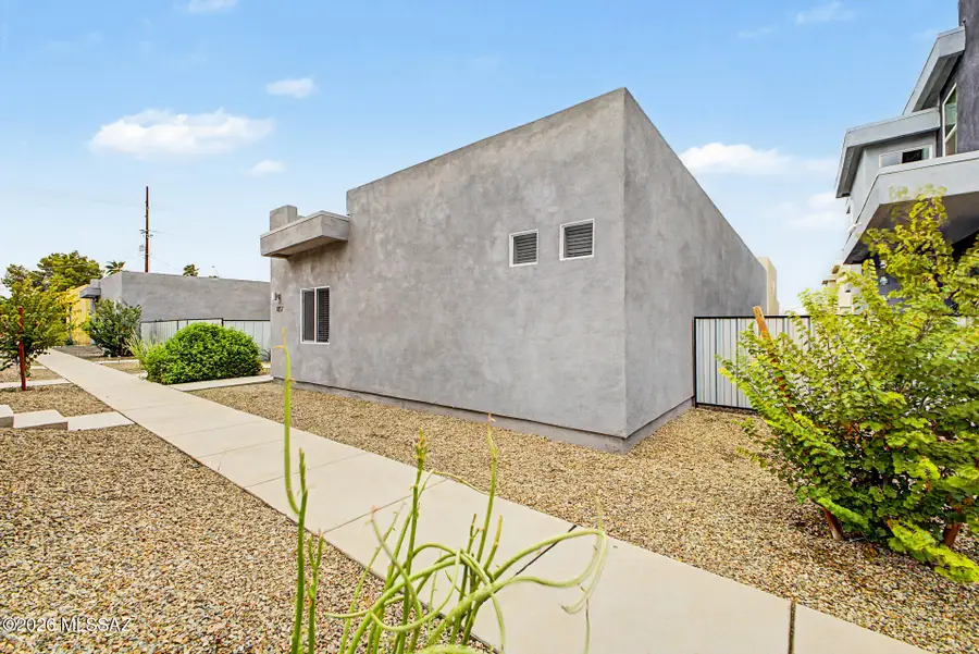 1857 S Poetry, Tucson, AZ 85711 - #3