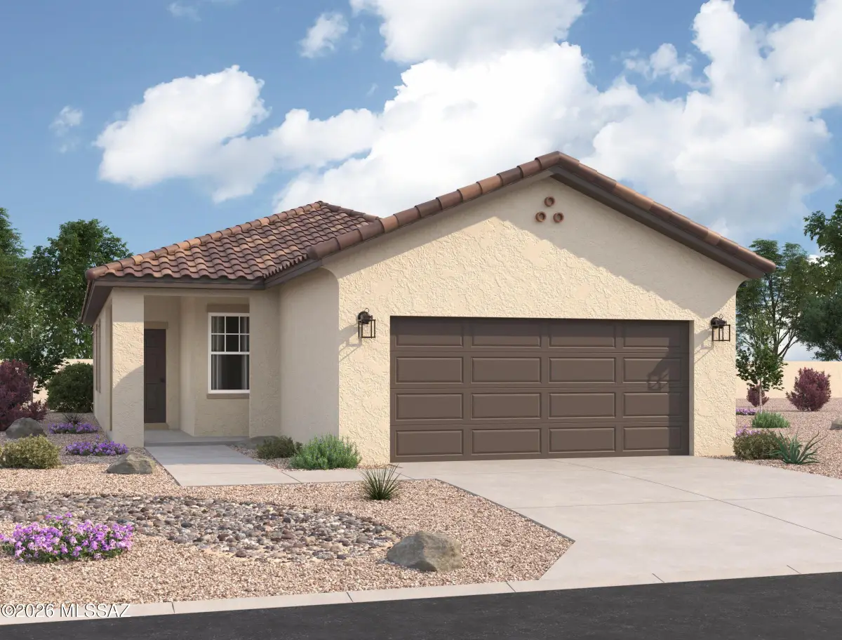 6565 W Sandfield, Tucson, AZ 85757 - #1