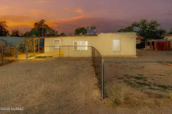 255 E Delta, Tucson, AZ 85706