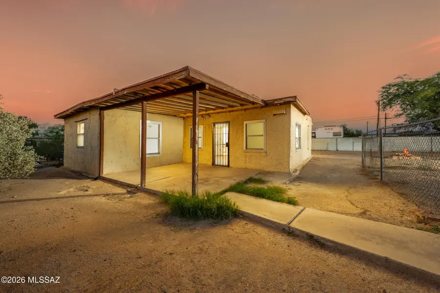 255 E Delta, Tucson, AZ 85706 - #3