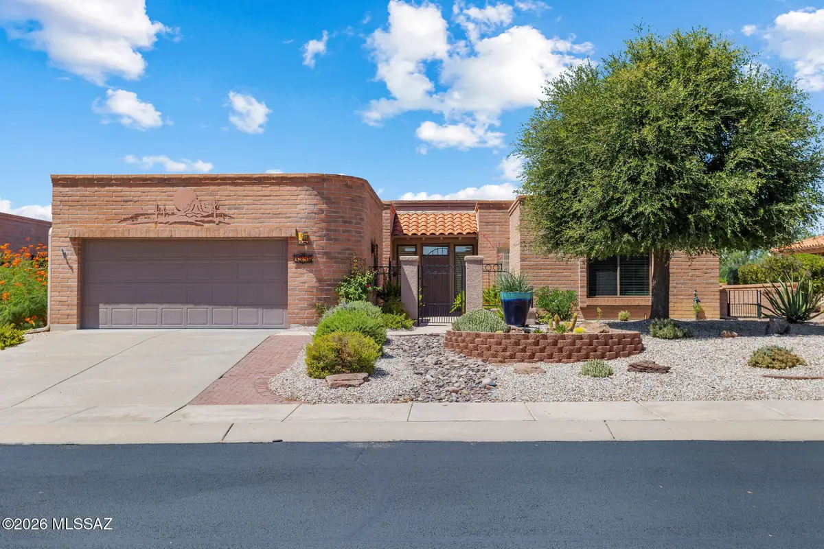 4254 S Camino Del Tejon, Green Valley, AZ 85622 - #1