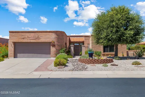 4254 S Camino Del Tejon, Green Valley, AZ 85622