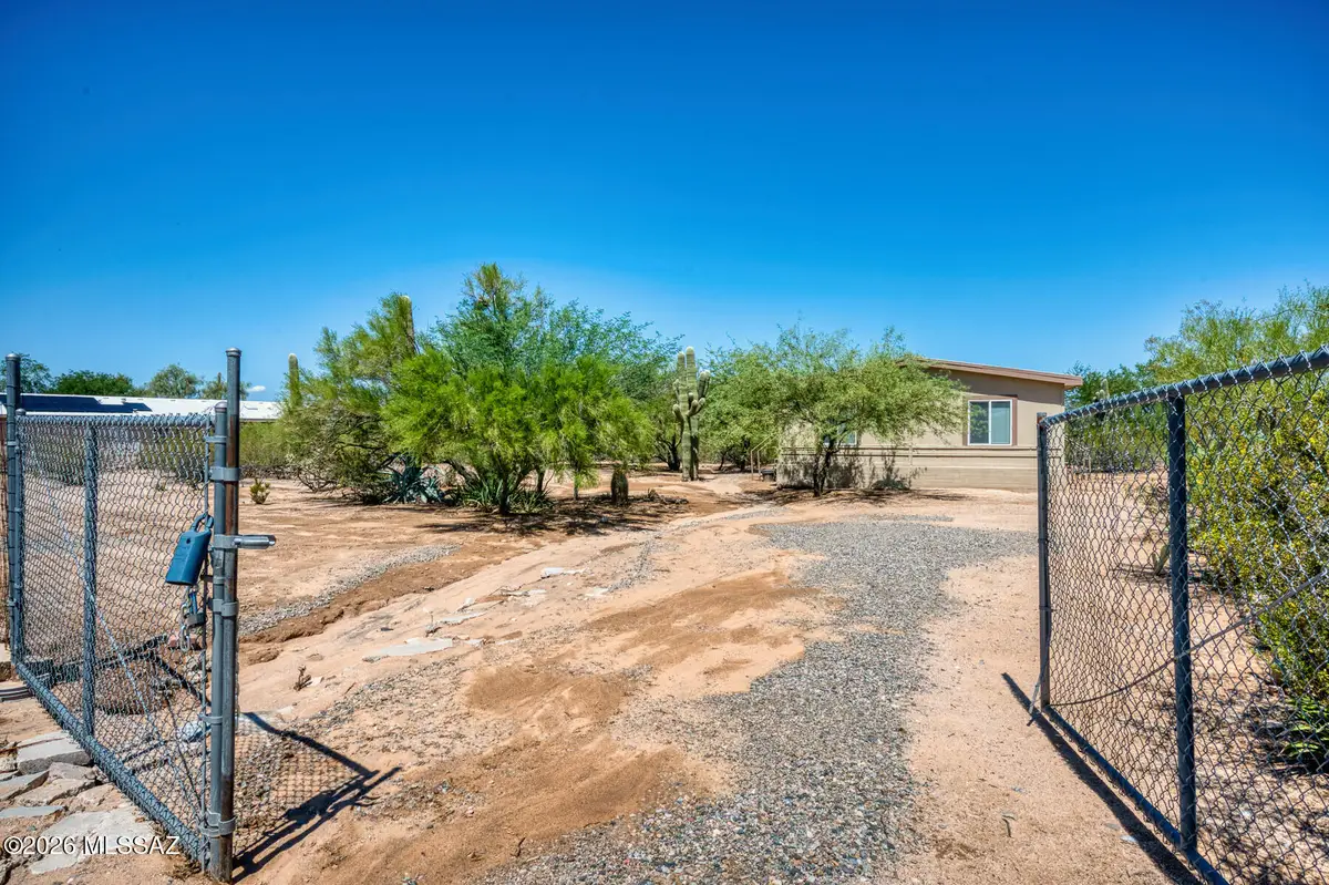 11350 W Najo, Tucson, AZ 85743 - #1