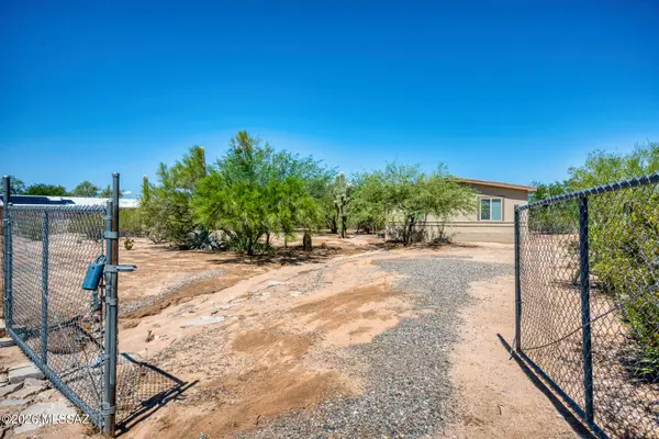 11350 W Najo, Tucson, AZ 85743