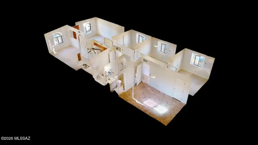 832 W Calle Retama, Tucson, AZ 85705 - #3