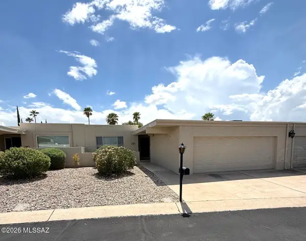 995 N Caribe, Tucson, AZ 85710