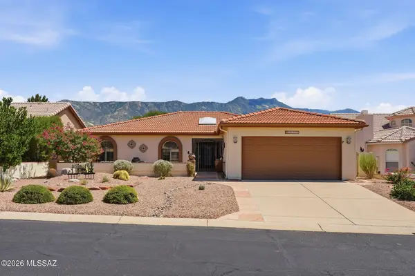 38323 S Golf Course, Tucson, AZ 85739