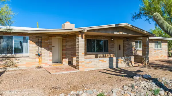 4941 N Tortolita, Tucson, AZ 85745