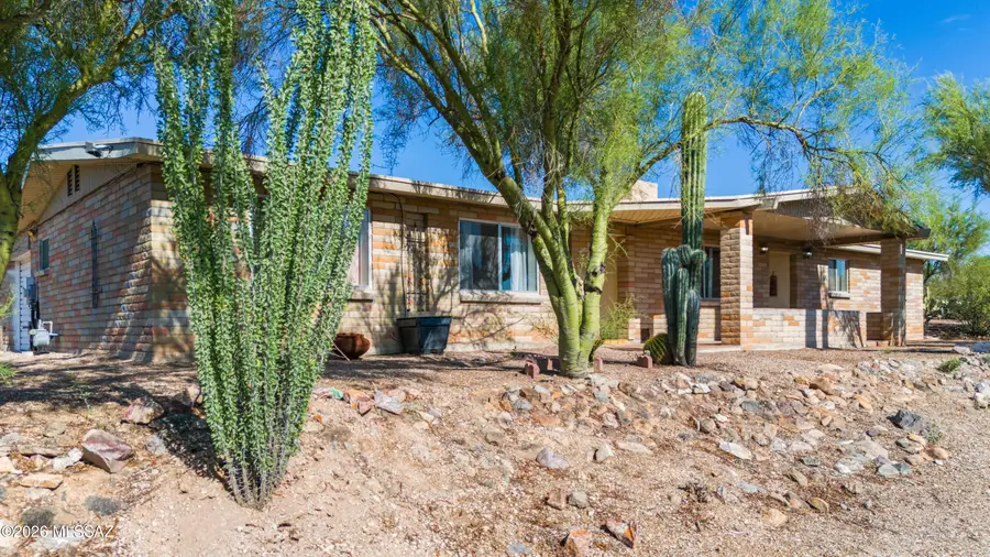 4941 N Tortolita, Tucson, AZ 85745 - #2