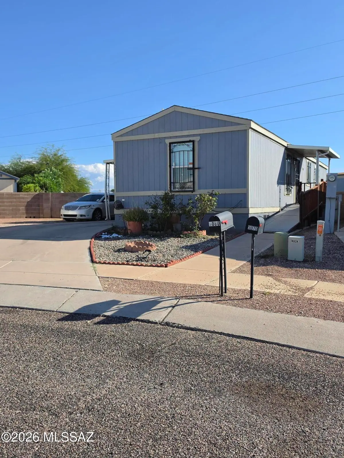 5080 S Mesquite Club, Tucson, AZ 85706 - #1