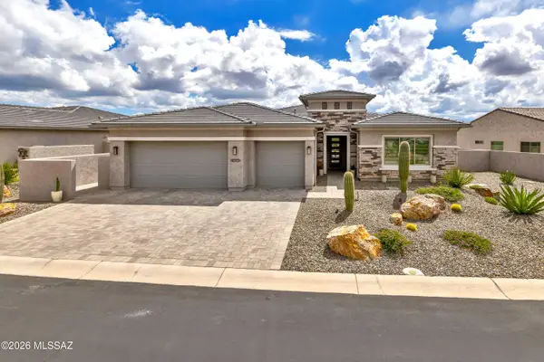 61177 E Cardinal, Oracle, AZ 85623