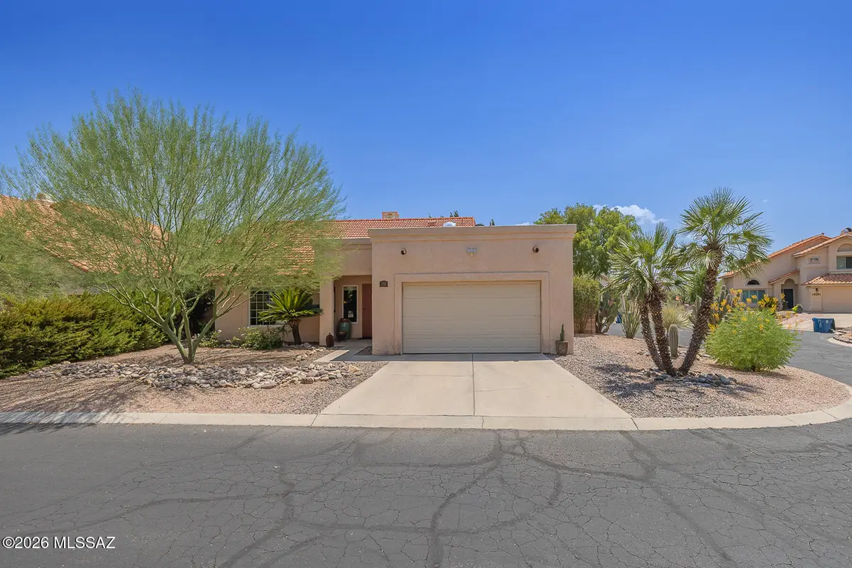 1191 W Coblewood, Tucson, AZ 85737 - #1