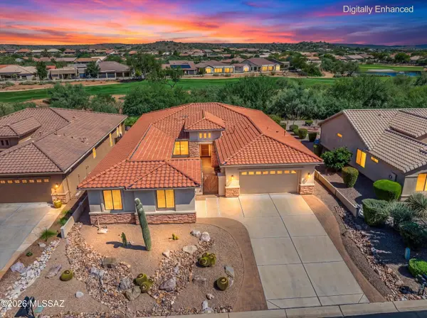 63330 E Harmony, Tucson, AZ 85739