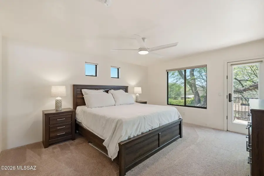 3121 N Placita Agua Caliente, Tucson, AZ 85712 - #2