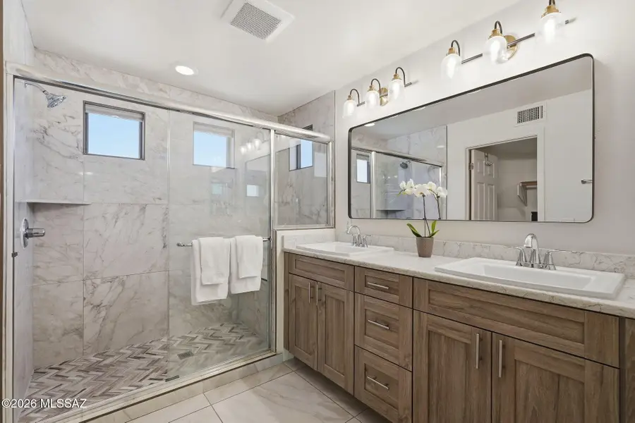 3121 N Placita Agua Caliente, Tucson, AZ 85712 - #3