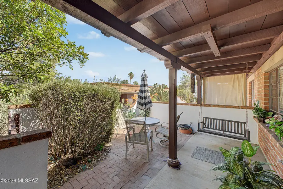 364 S Paseo Lobo, Green Valley, AZ 85614 - #3