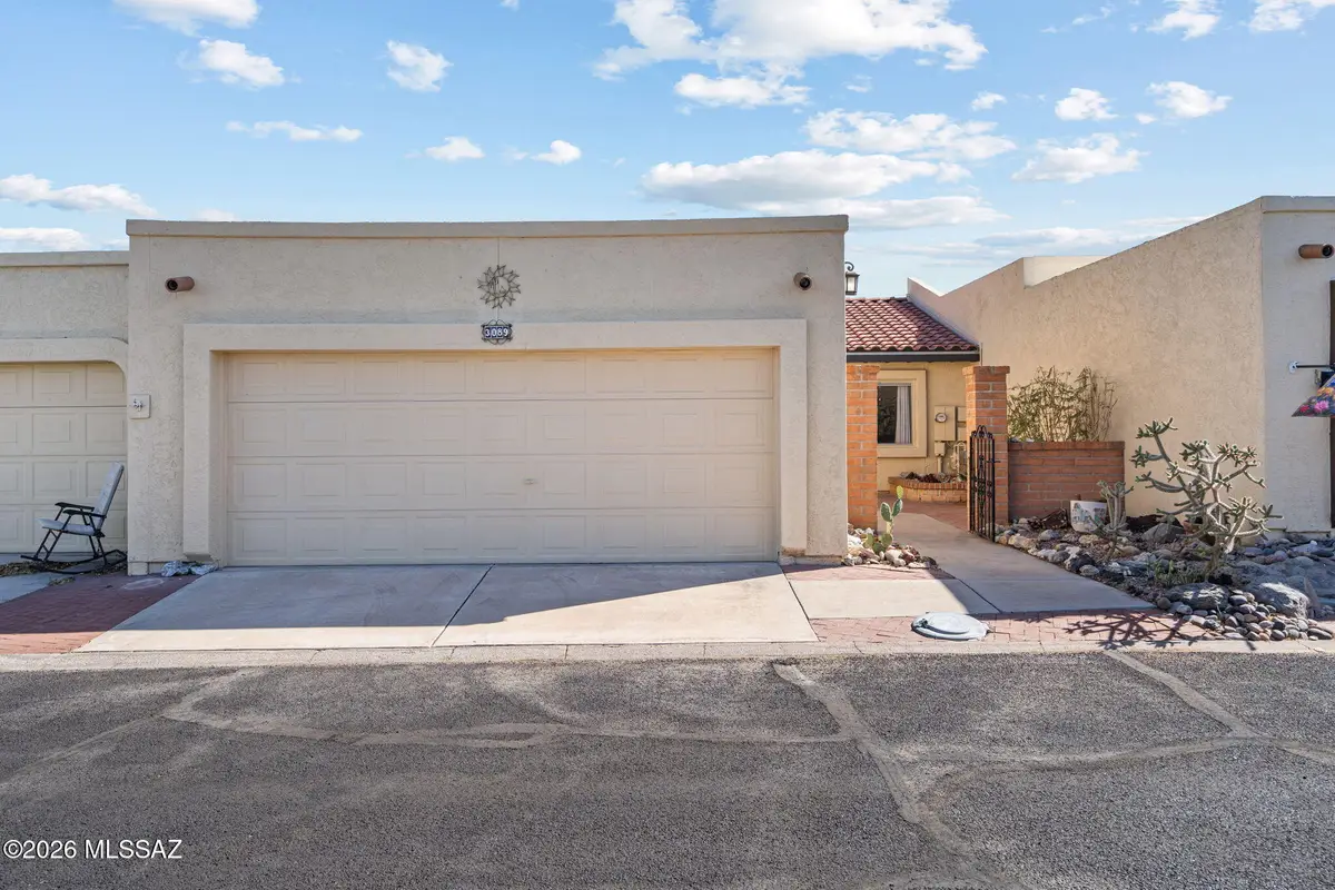 3089 S Placita Margarita, Green Valley, AZ 85622 - #1