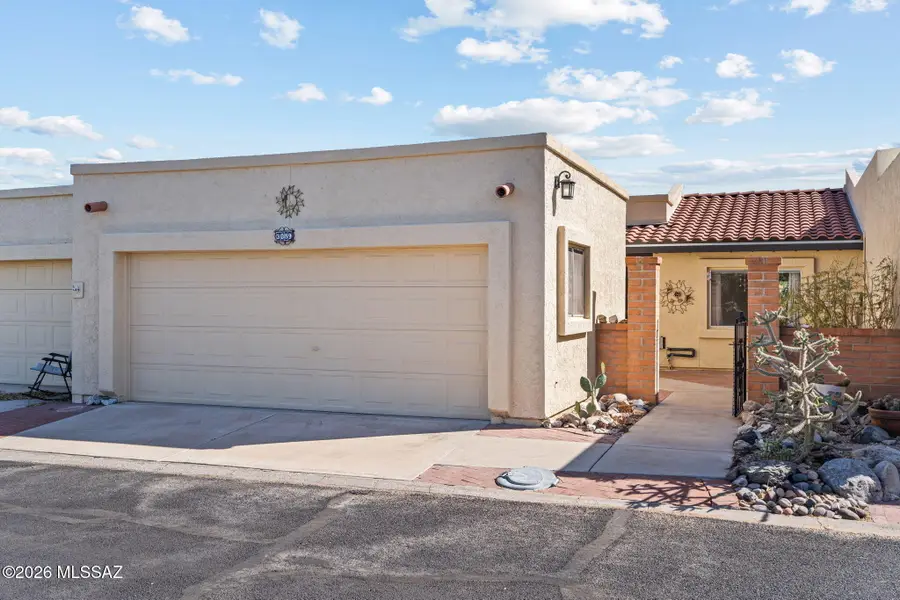 3089 S Placita Margarita, Green Valley, AZ 85622 - #2