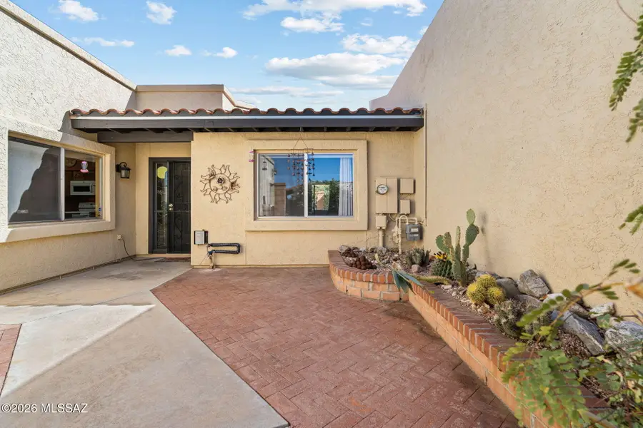 3089 S Placita Margarita, Green Valley, AZ 85622 - #3