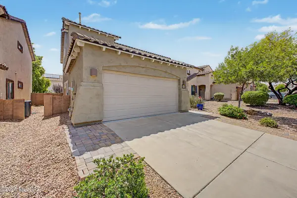 14357 S Via Del Moro, Sahuarita, AZ 85629