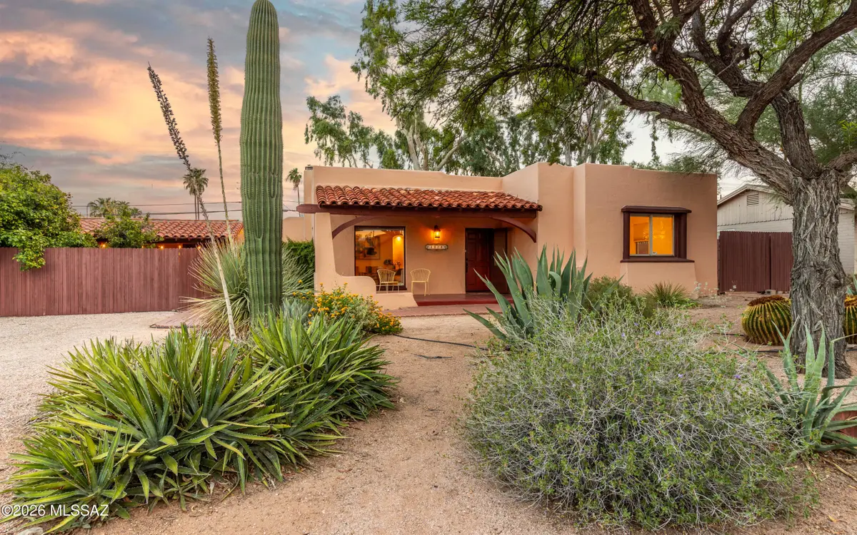 4318 E Whitman, Tucson, AZ 85711 - #1