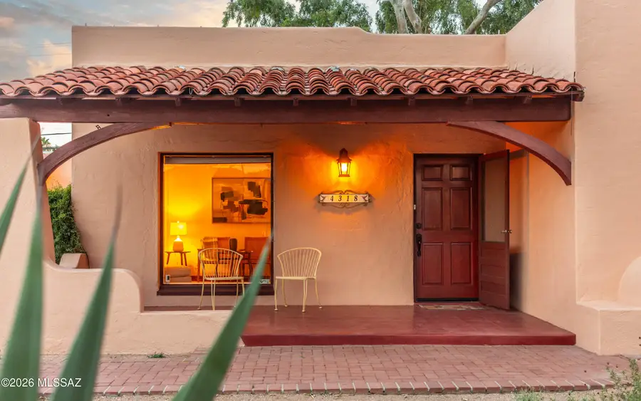 4318 E Whitman, Tucson, AZ 85711 - #2