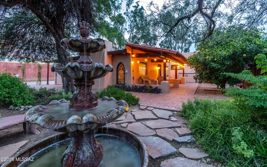 4318 E Whitman, Tucson, AZ 85711 - #3