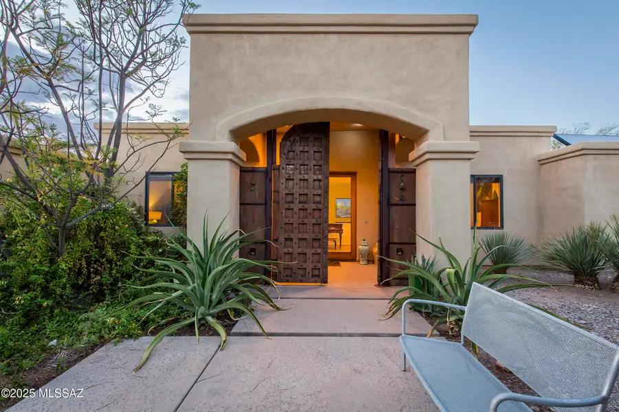4519 N Camino Kino, Tucson, AZ 85718 - #2
