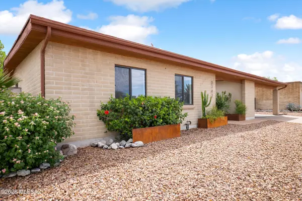 8742 E 7th, Tucson, AZ 85710