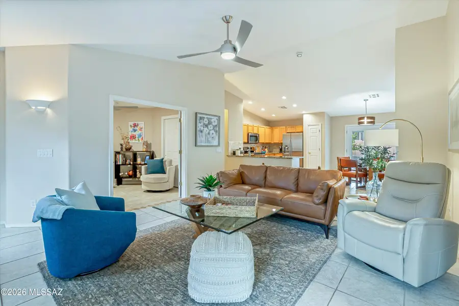 617 W Panorama Vista, Tucson, AZ 85704 - #2