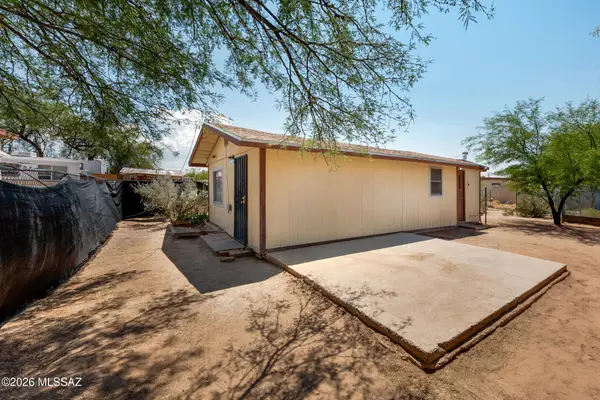 5844 S Fontana, Tucson, AZ 85706