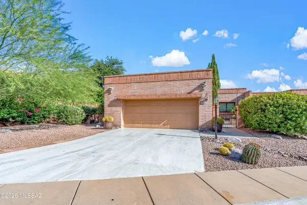 4950 N Via Gelsomino, Tucson, AZ 85750