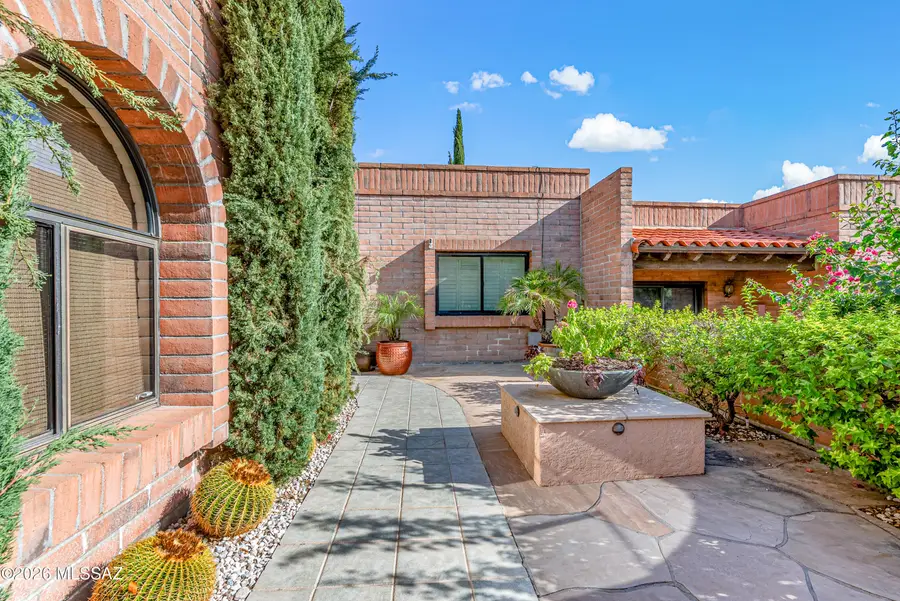 4950 N Via Gelsomino, Tucson, AZ 85750 - #2