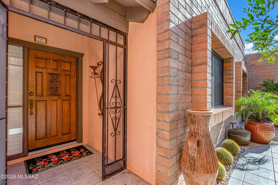 4950 N Via Gelsomino, Tucson, AZ 85750 - #3