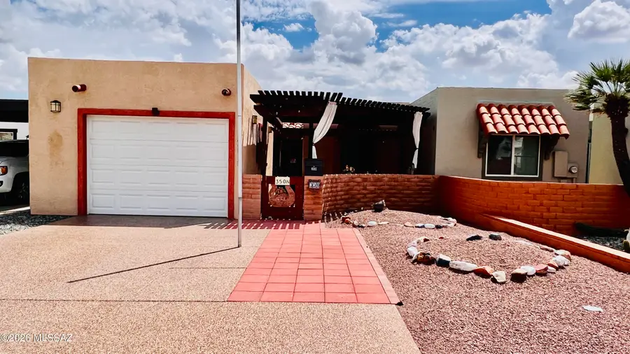 350 N Calle Del Chancero, Green Valley, AZ 85614 - #2