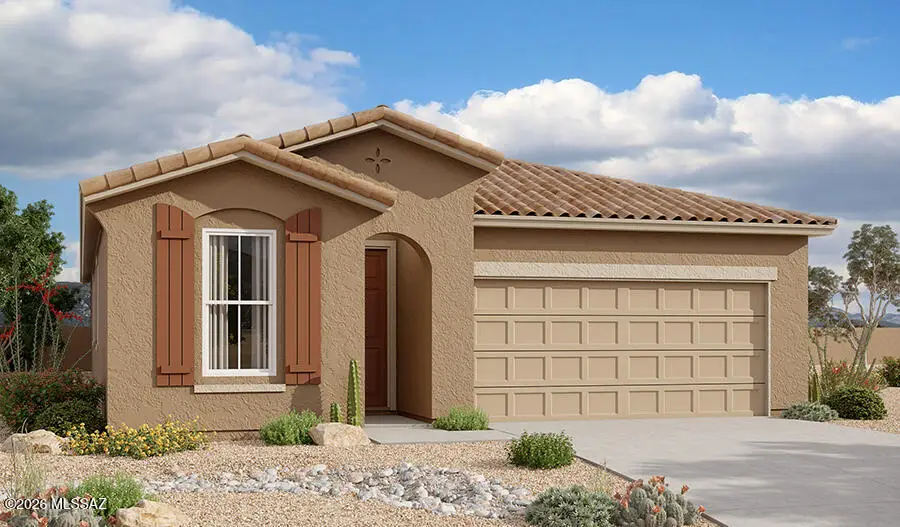 21768 E Telegraph, Red Rock, AZ 85145 - #1