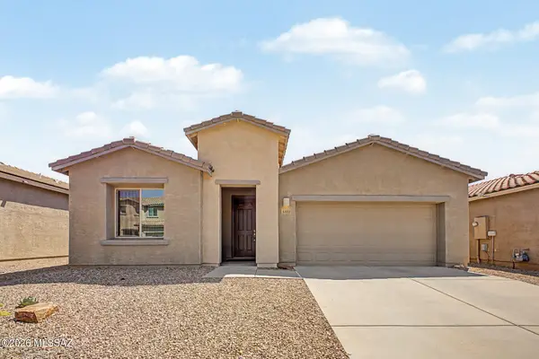 1102 E Lumberjack, Sahuarita, AZ 85629