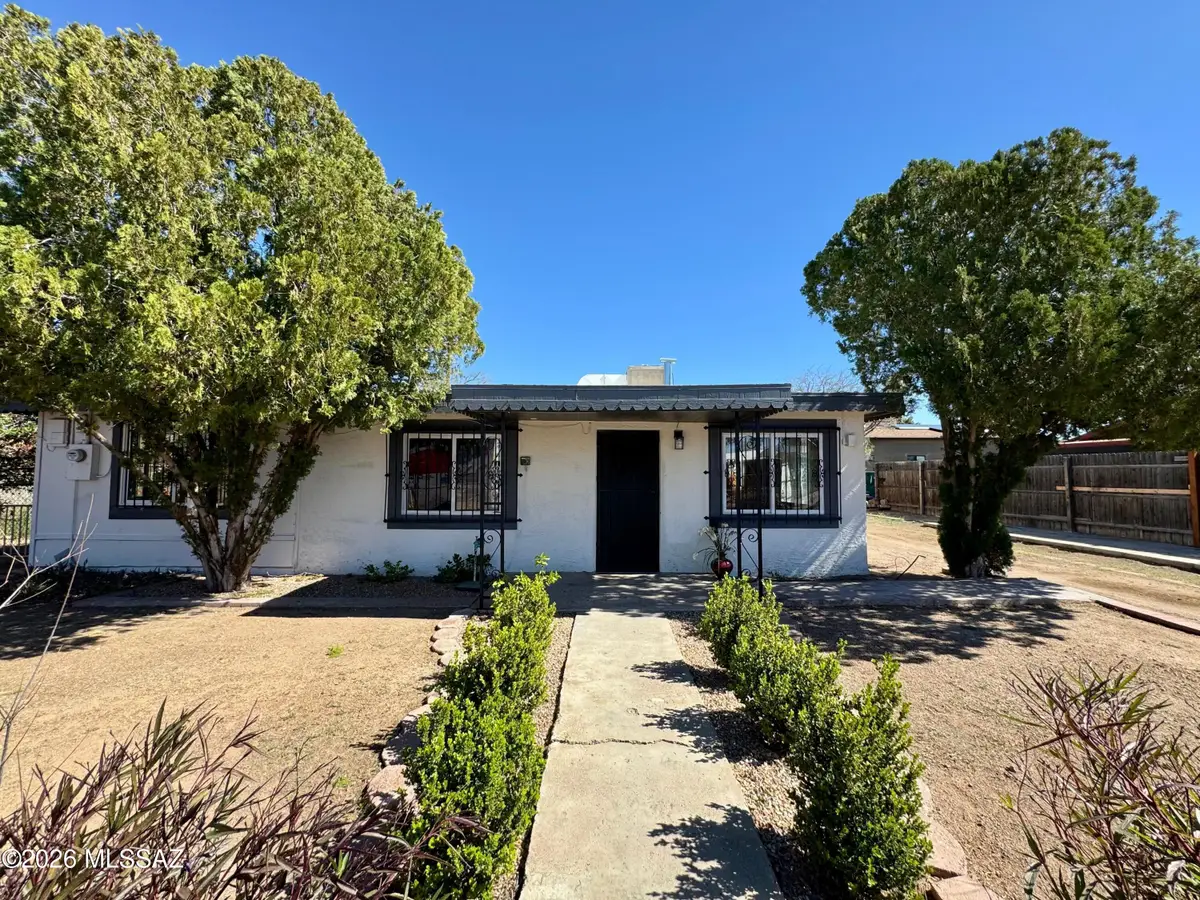5017 S 11th, Tucson, AZ 85706 - #1