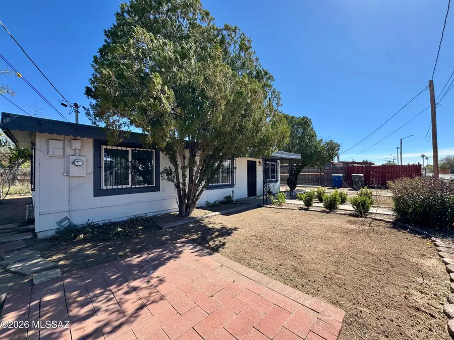 5017 S 11th, Tucson, AZ 85706 - #2