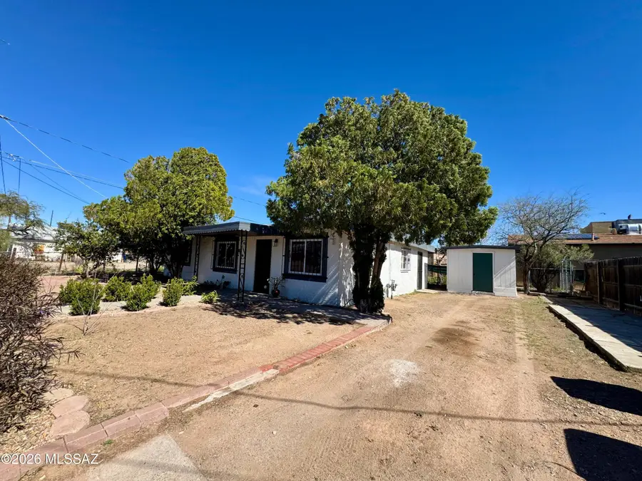 5017 S 11th, Tucson, AZ 85706 - #3