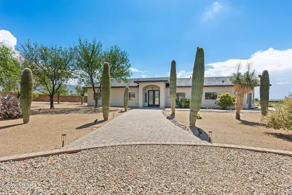 10530 E Escalante, Tucson, AZ 85730