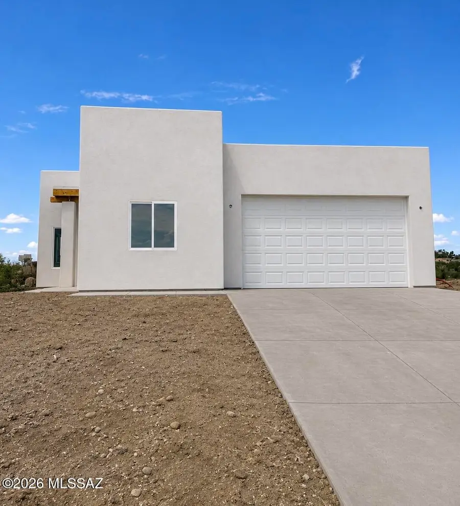 5889 N Placita Loma Antigua, Tucson, AZ 85704 - #2