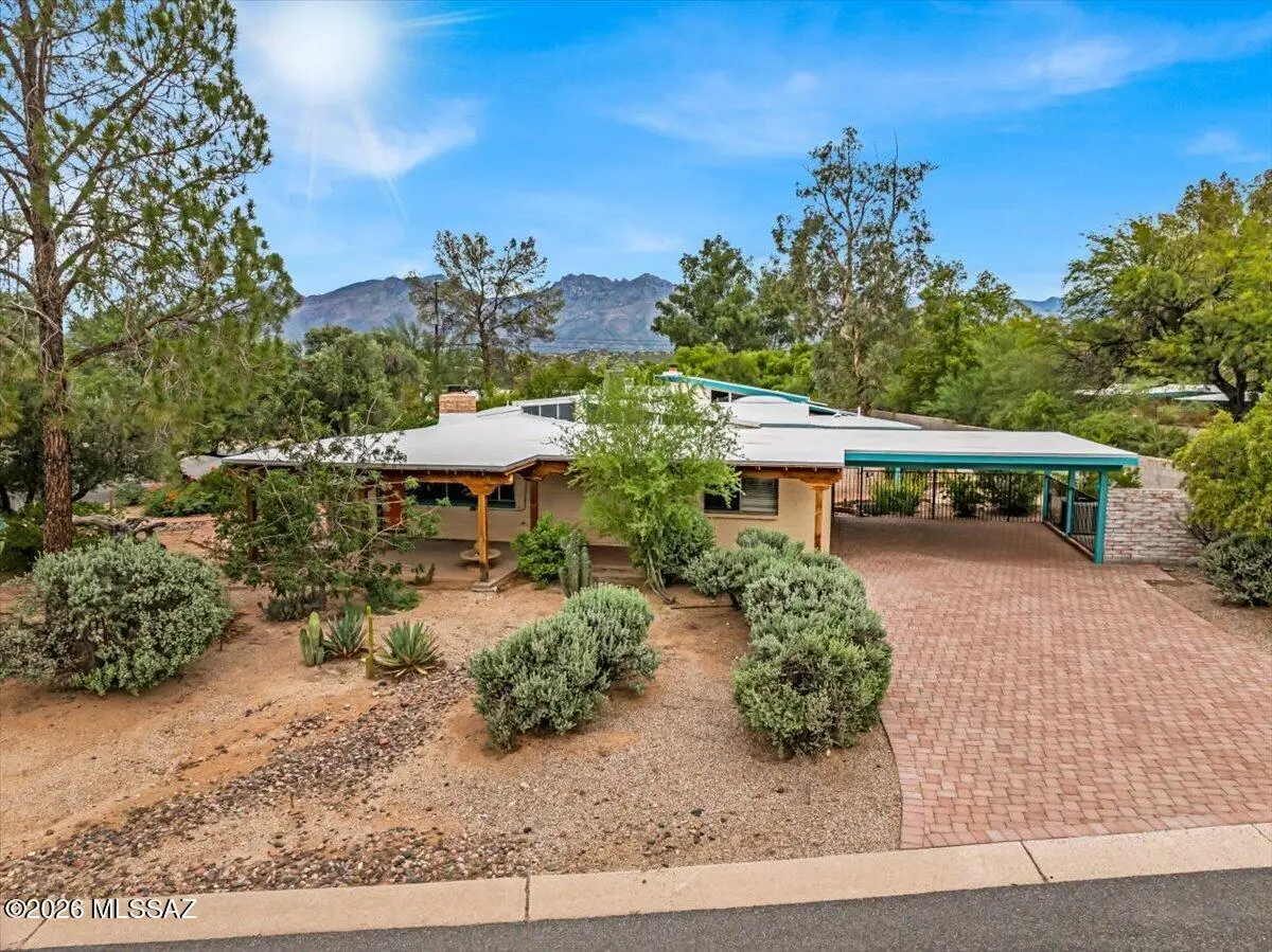 2642 N Bahana, Tucson, AZ 85715 - #1