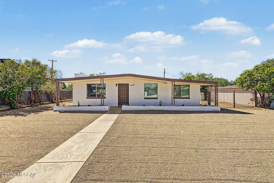 5226 S Hampton Roads, Tucson, AZ 85706 - #2